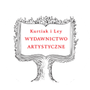 Logo Wydawnictwa Artystycznego Kurtiak i Ley